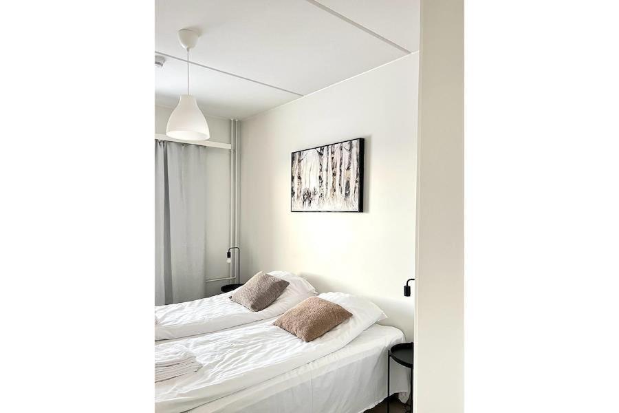 Kotimaailma Apartments 오울루 외부 사진