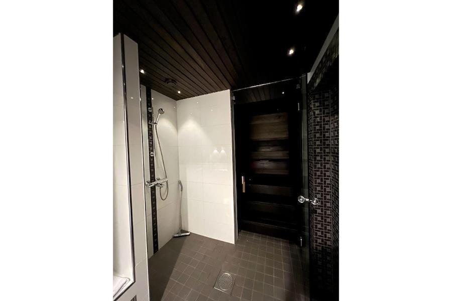 Kotimaailma Apartments 오울루 외부 사진